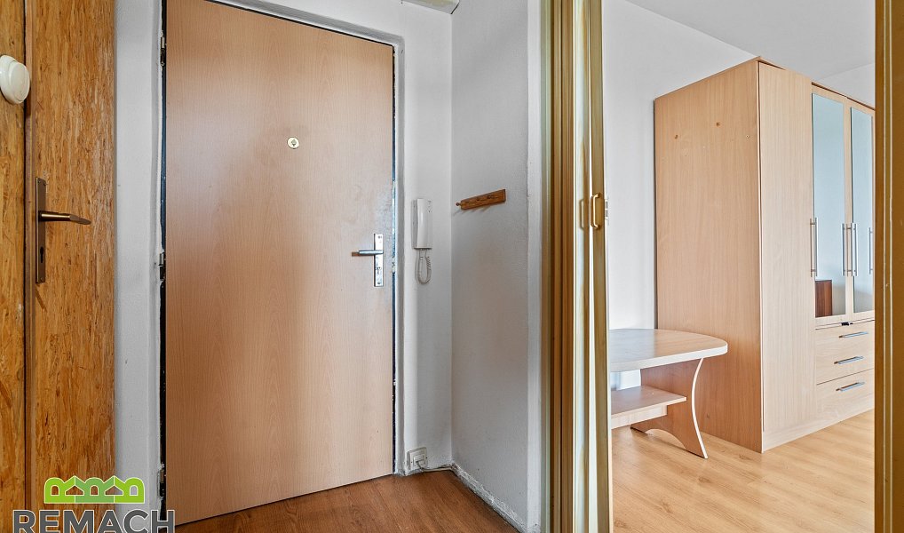 Prodej bytu 1+1 31 m², Uherské Hradiště – náhled fotky 8