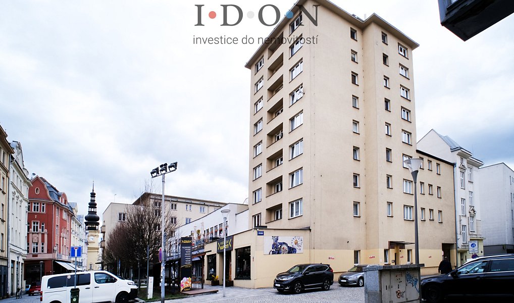 Prodej bytu 2+1 42 m², Ostrava – náhled fotky 18