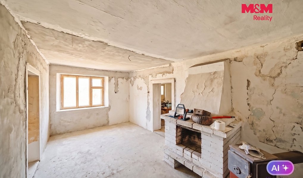 Prodej stavebního pozemku 1 165 m², Norberčany – náhled fotky 13