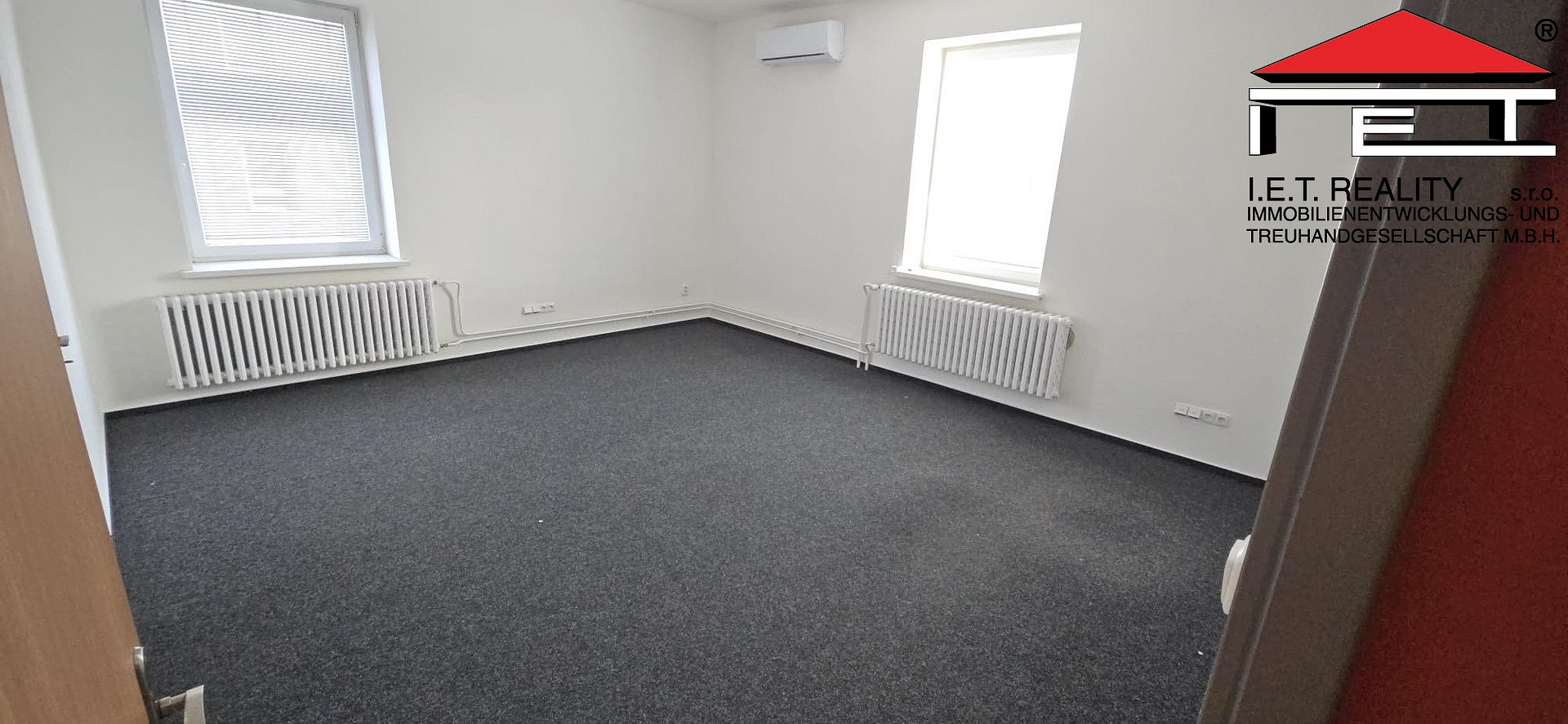 Pronájem kanceláře 24 m² — photo 3