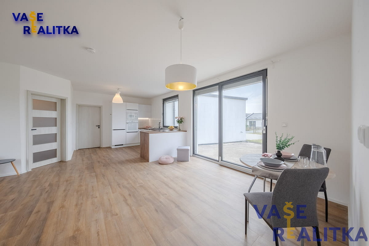 Prodej domu 116 m² s pozemkem 720 m² – fotografie 3