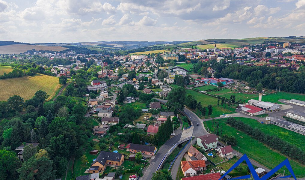 Prodej domu 242 m² s pozemkem 691 m², Bílovec – náhled fotky 40