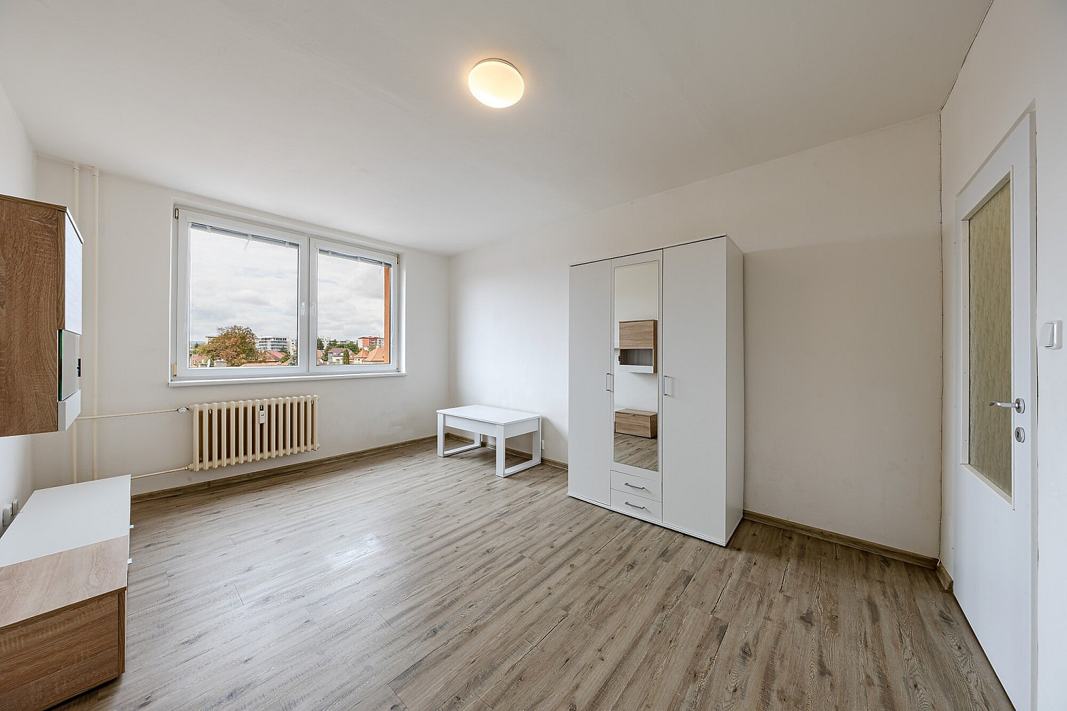 Prodej bytu 1+kk 28 m²