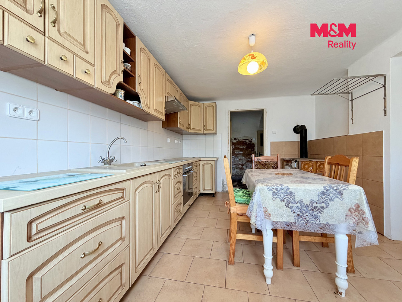 Prodej chaty/chalupy 115 m² s pozemkem 2 087 m² – fotografie 2