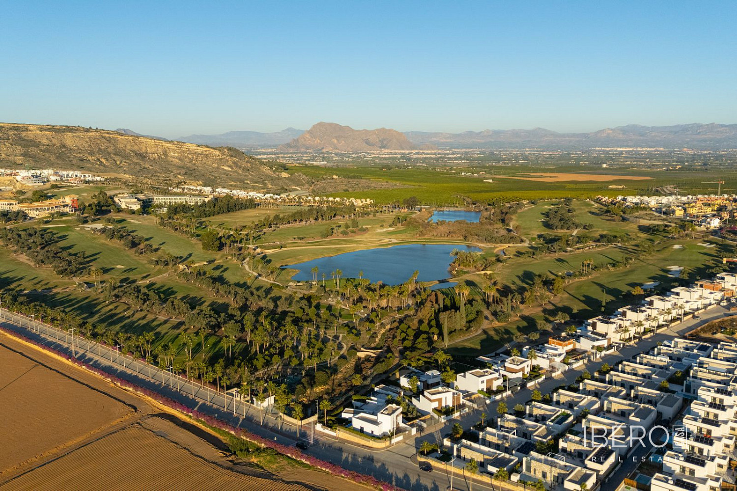 Casa 5+kk – Algorfa, el Baix Segura / La Vega Baja - Més