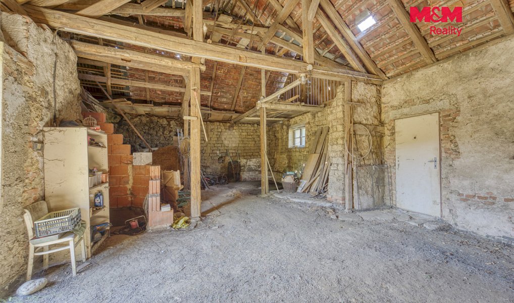 Prodej domu 75 m² s pozemkem 1 158 m², Chválenice – náhled fotky 16