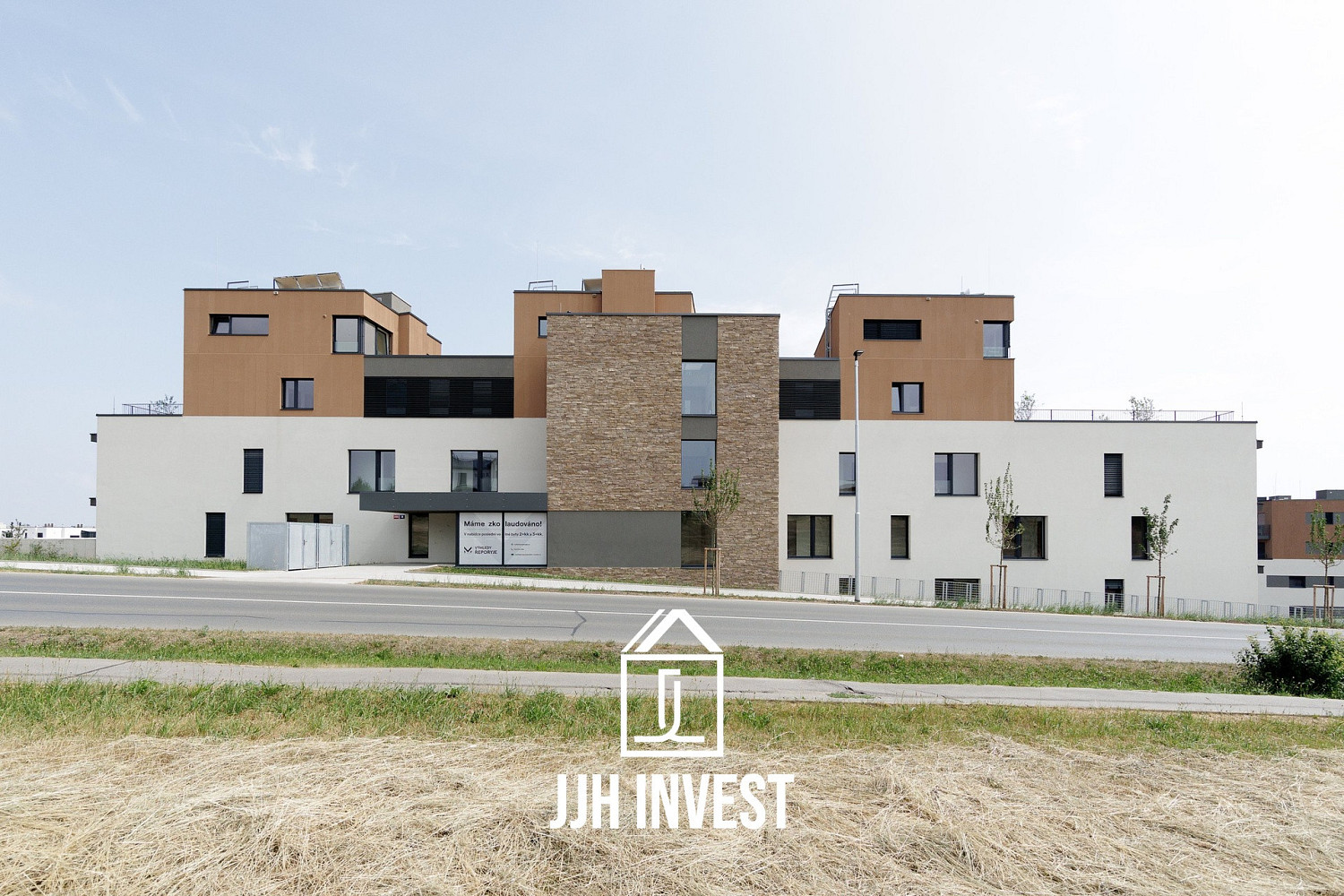 Prodej bytu 1+kk 30 m² – fotografie 2
