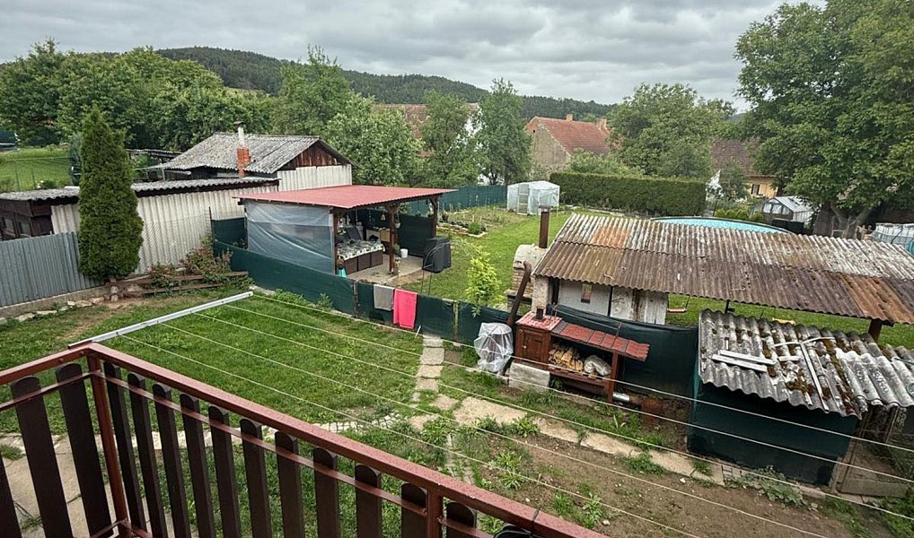 Prodej domu 430 m² s pozemkem 845 m², Němětice – náhled fotky 6