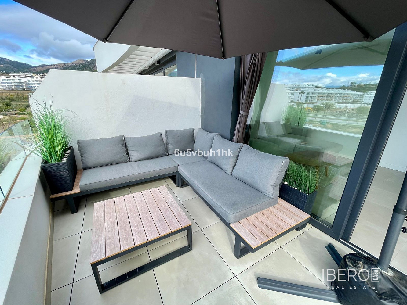 Piso 3+kk – Fuengirola, Los Boliches - Vista 2