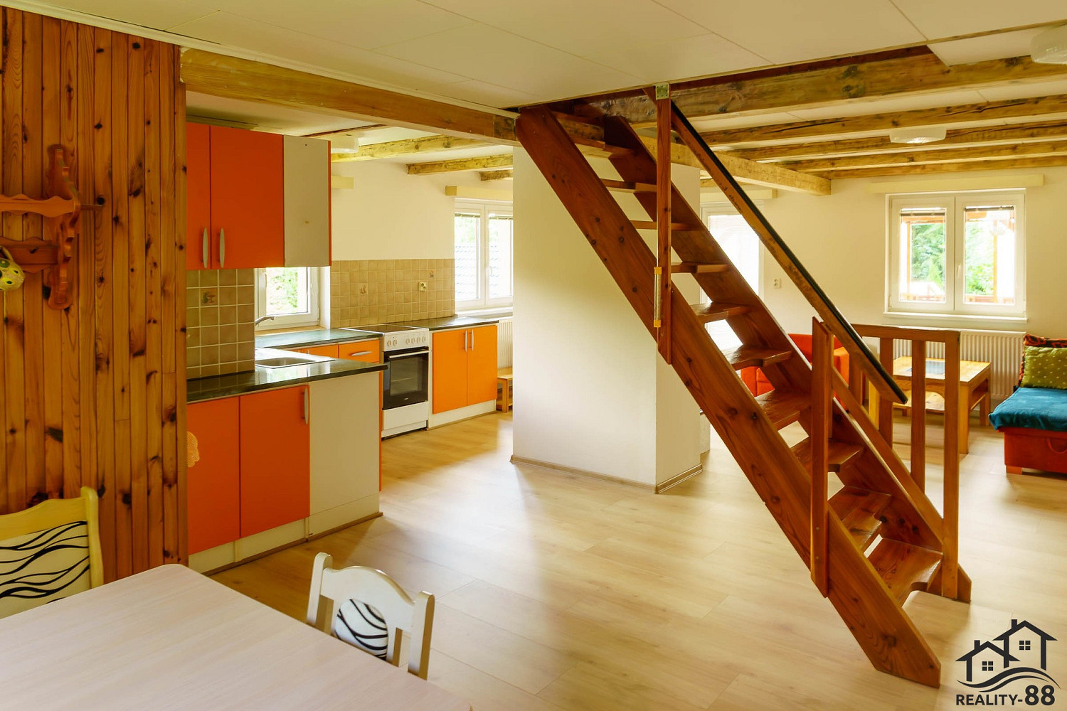 Prodej chaty/chalupy 150 m² s pozemkem 1 180 m² – fotografie 5