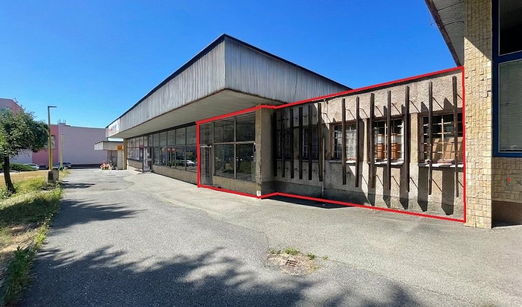 Prodej obchodních prostor 230 m², Stráž pod Ralskem – náhled fotky 10