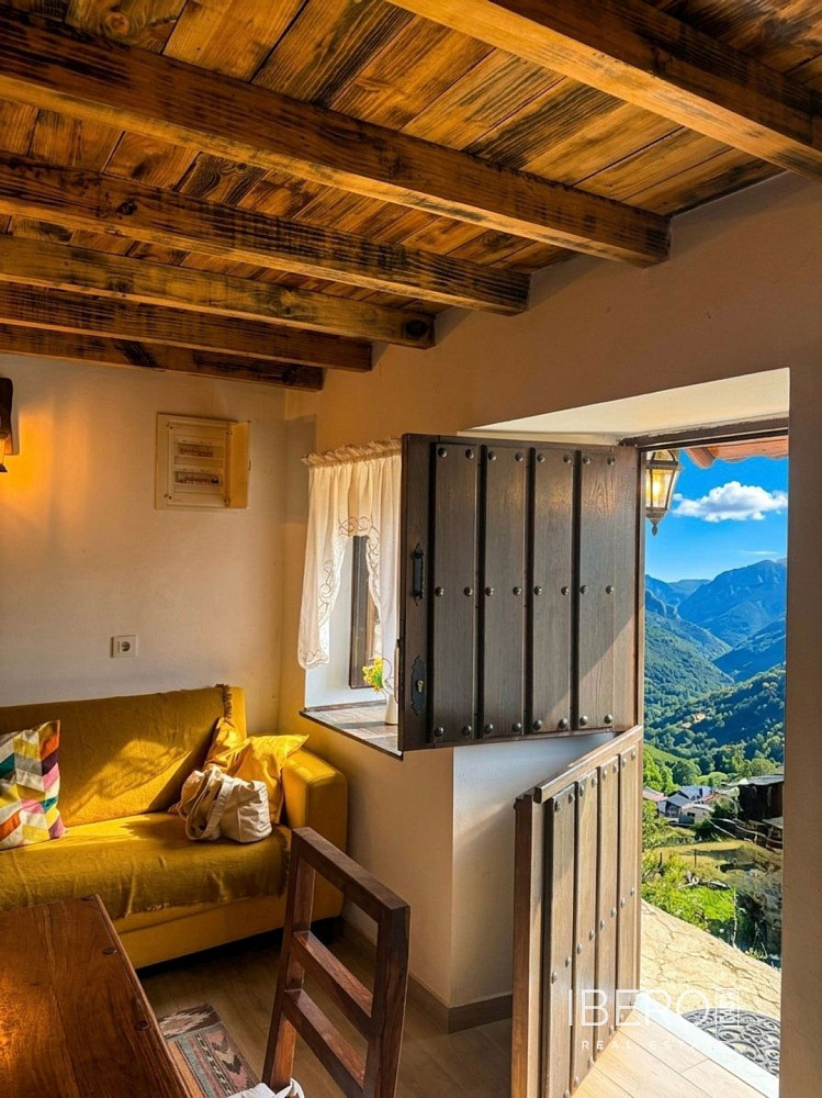 Casa 3+kk – Laviana - Vista 4