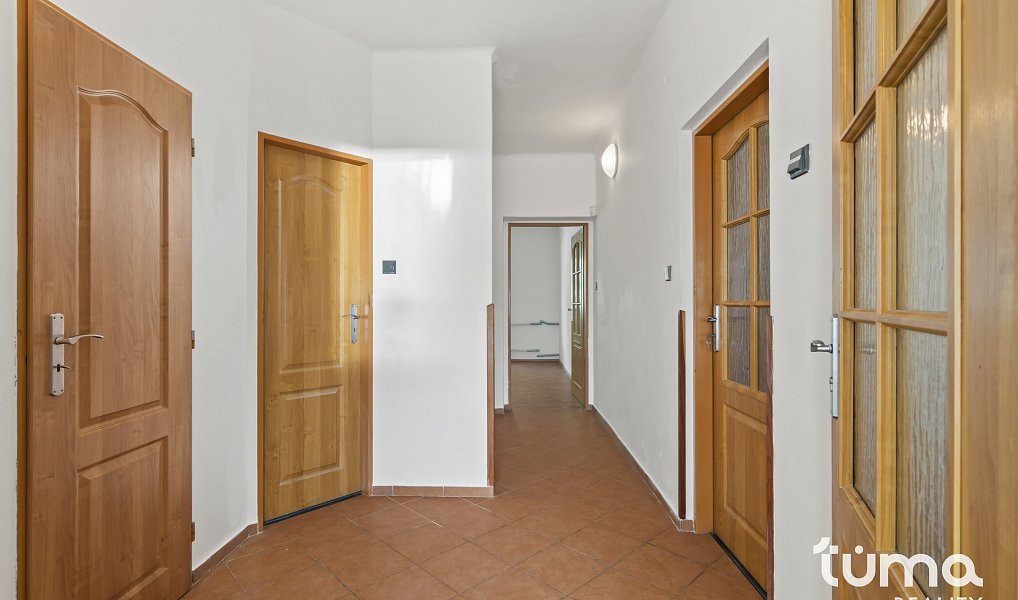 Prodej domu 156 m² s pozemkem 487 m², Praha – náhled fotky 26