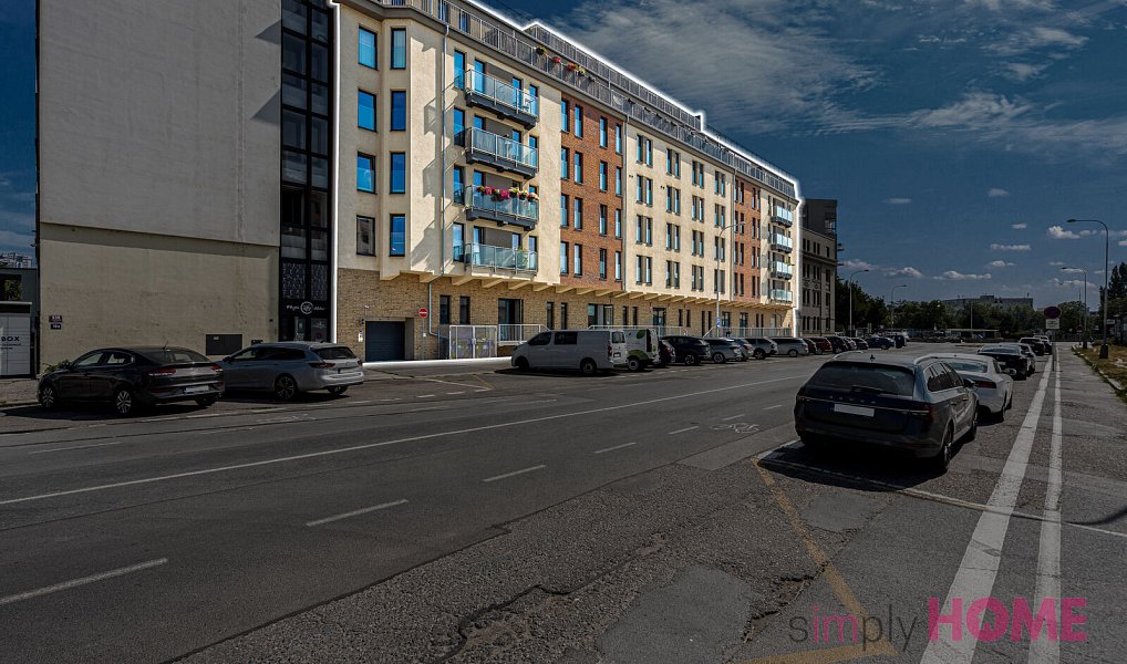 Prodej kanceláře 147 m², Praha – náhled fotky 22