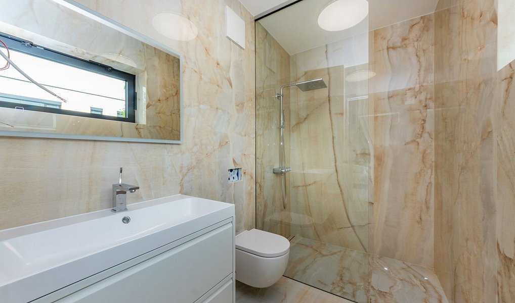 Prodej domu 295 m² s pozemkem 887 m², Průhonice – náhled fotky 8