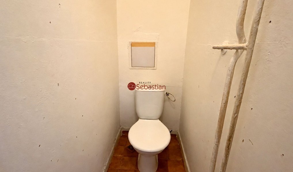 Prodej bytu 1+1 34 m², Most – náhled fotky 9