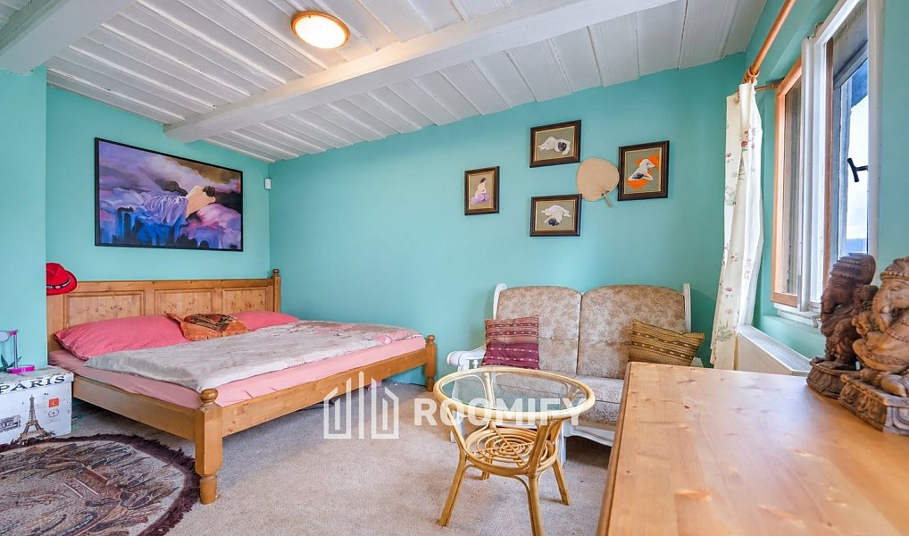 Prodej domu 409 m² s pozemkem 601 m², Jiřetín pod Jedlovou – náhled fotky 15