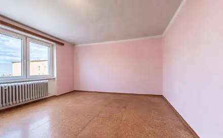 Prodej bytu 3+1 64 m²