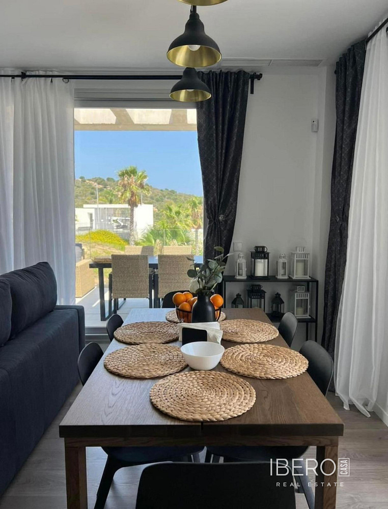 Piso 3+kk – Estepona, Barriada Islas Canarias - Más