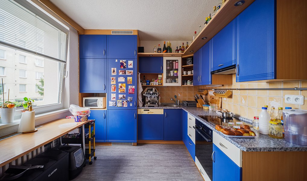 Prodej bytu 3+1 74 m², Jičín – náhled fotky 5