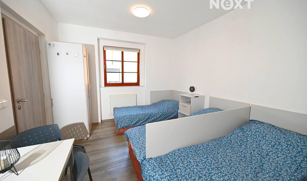 Prodej ubytovacího objektu 215 m², Praha – náhled fotky 7