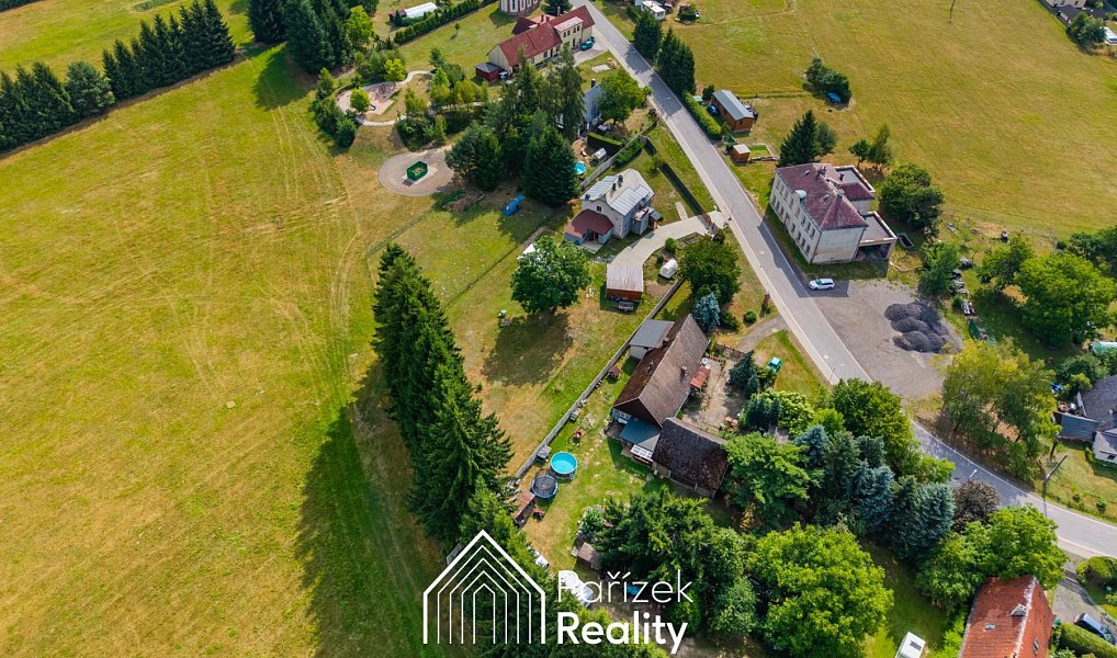 Prodej domu 177 m² s pozemkem 2 724 m², Nemojov – náhled fotky 22