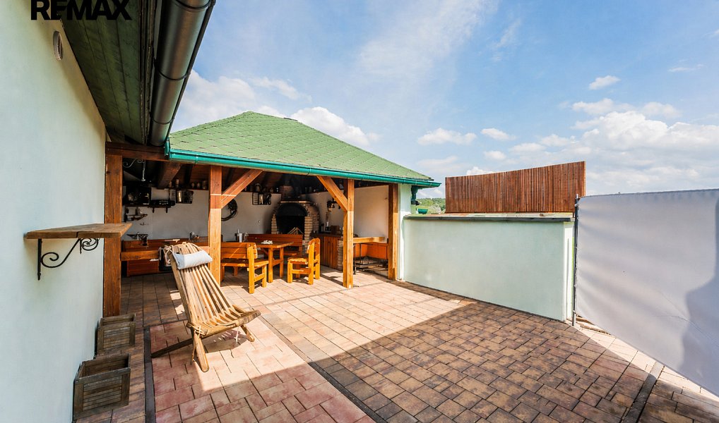 Prodej domu 154 m² s pozemkem 550 m², Jabloňov – náhled fotky 2