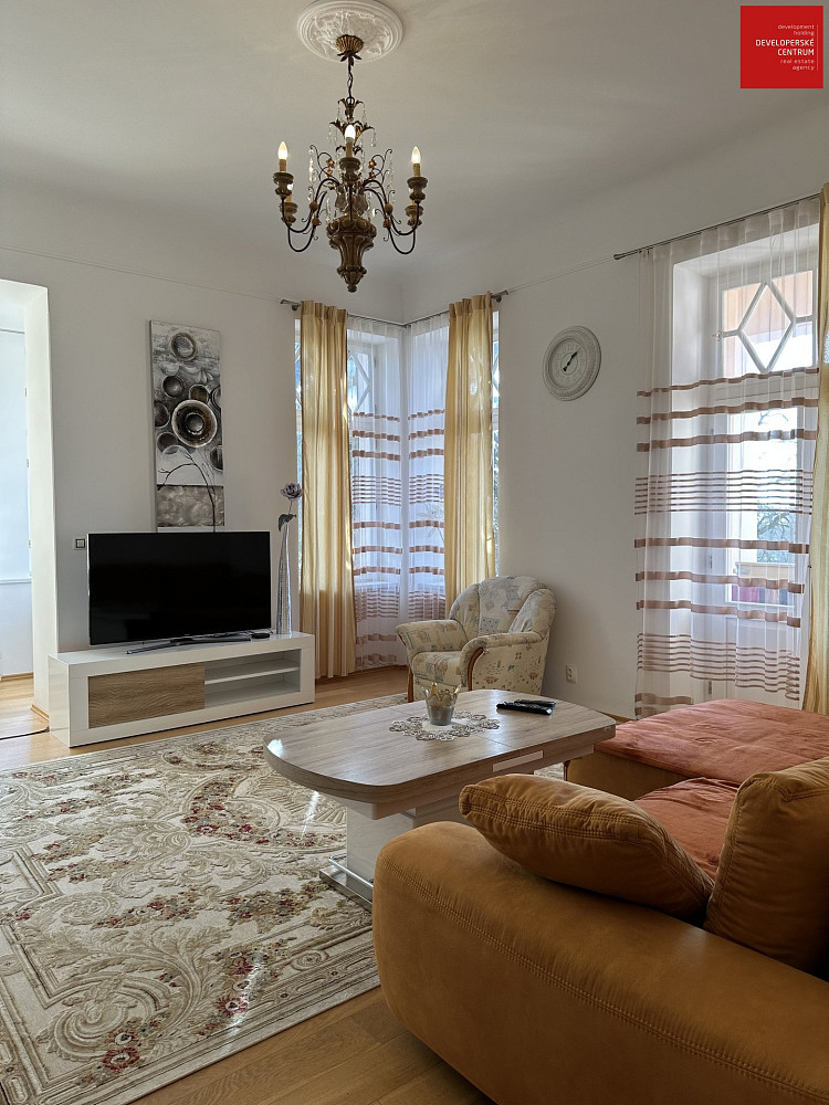 Prodej bytu 2+1 91 m² — photo 4