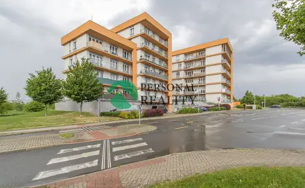 Prodej bytu 1+kk 37 m²