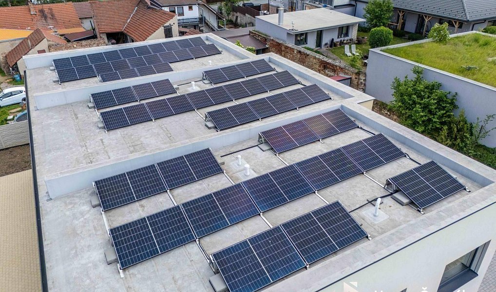 Prodej domu 109 m² s pozemkem 319 m², Oslavany – náhled fotky 25