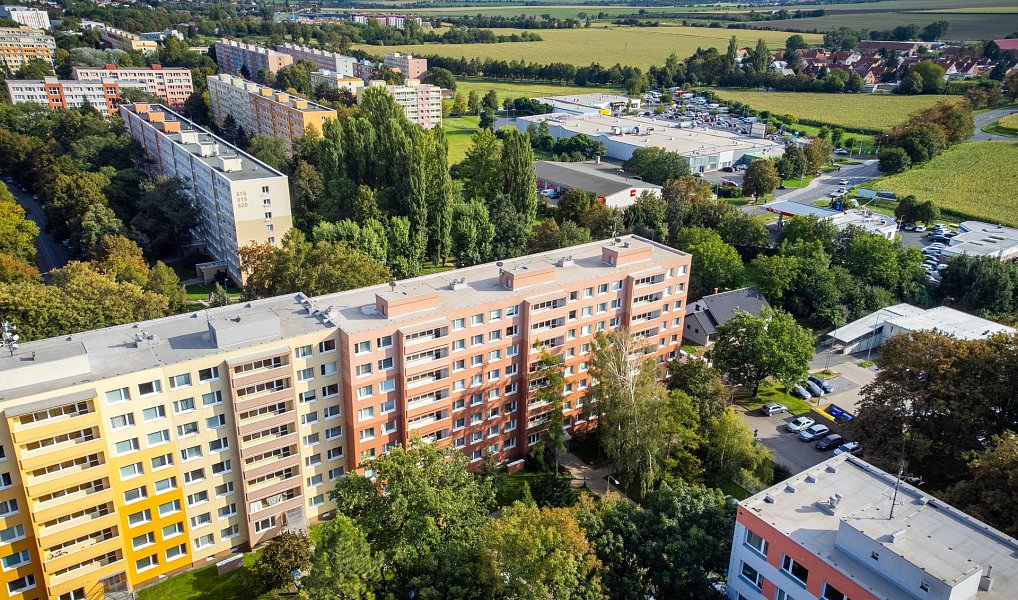 Prodej bytu 2+kk 40 m², Kolín – náhled fotky 24