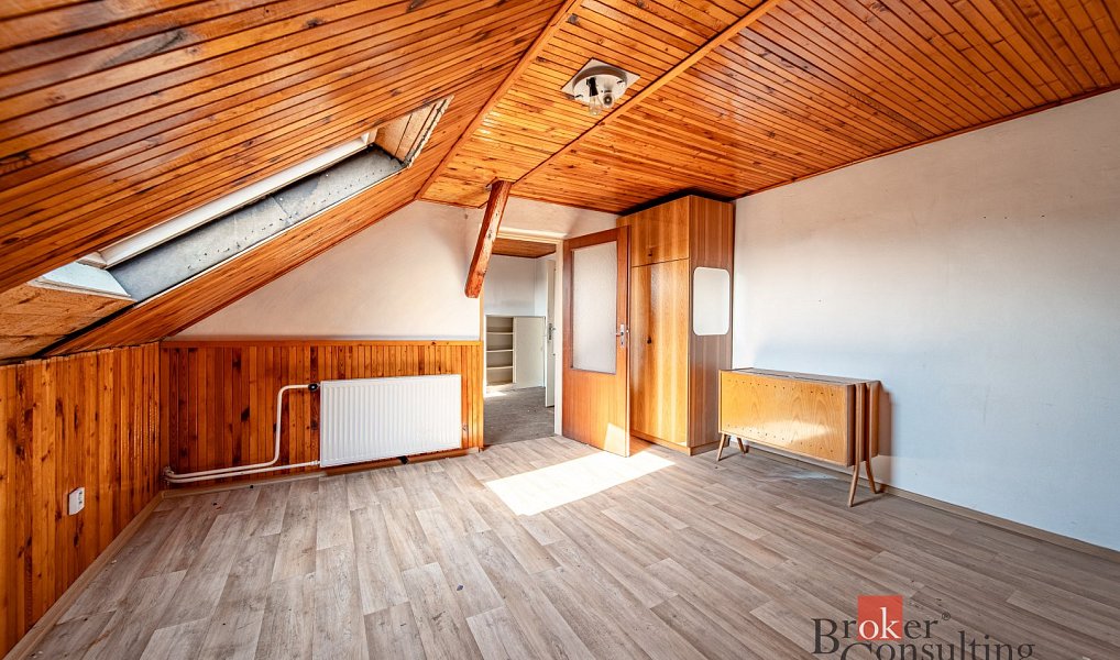 Prodej domu 226 m² s pozemkem 444 m², Bystřany – náhled fotky 22