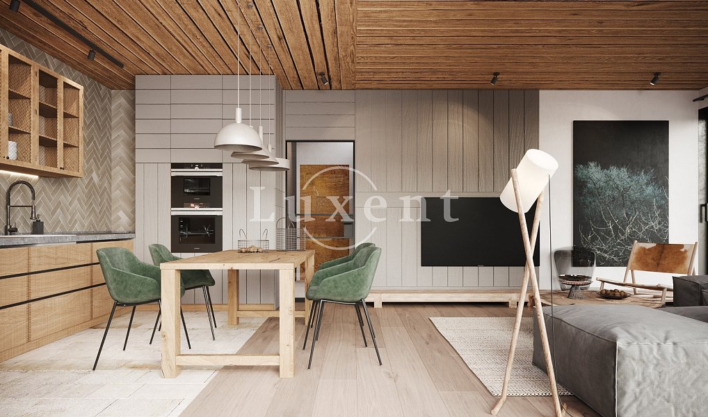Prodej bytu 2+kk 58 m², Horní Maršov – náhled fotky 3