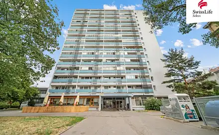 Prodej bytu 2+kk 58 m², Havlíčkova, Pardubice - Zelené Předměstí