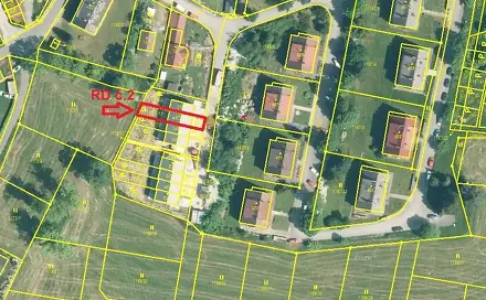 Prodej domu 139 m² s pozemkem 157 m², Stachy, okres Prachatice