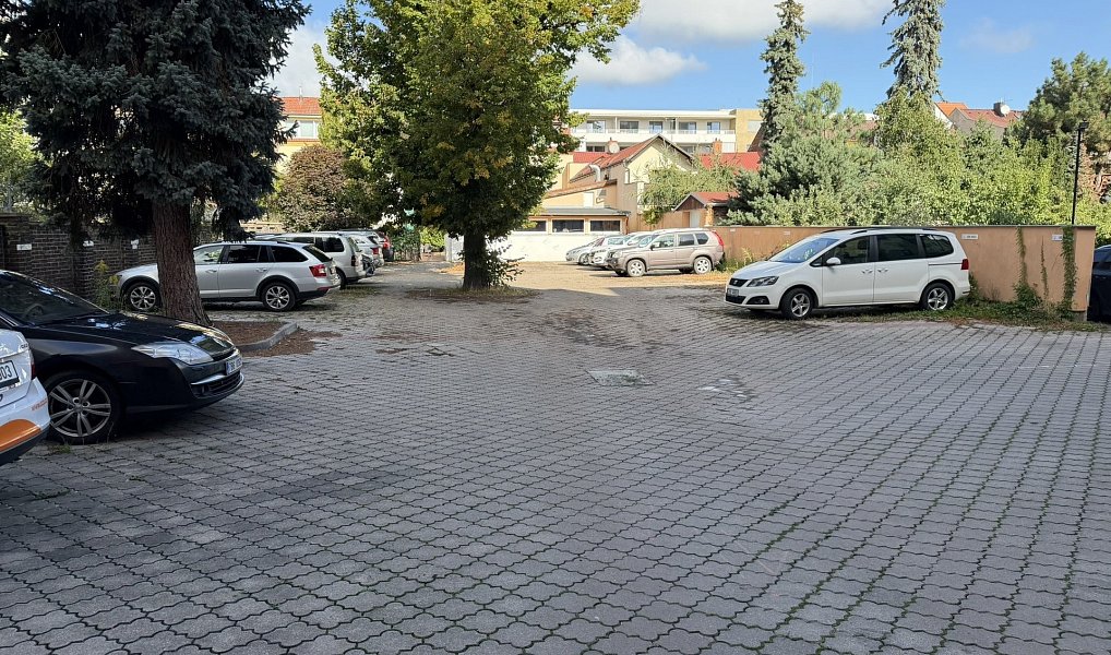 Prodej bytu 4+kk 95 m², Pardubice – náhled fotky 5