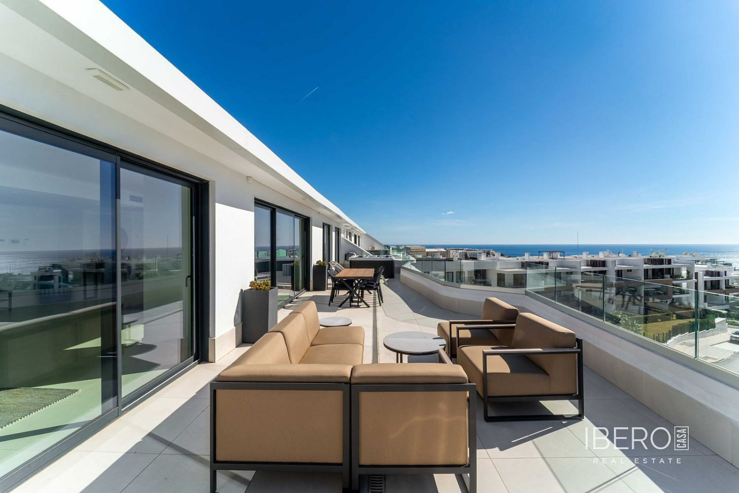 Piso 4+kk – Fuengirola, Los Boliches - Vista 5