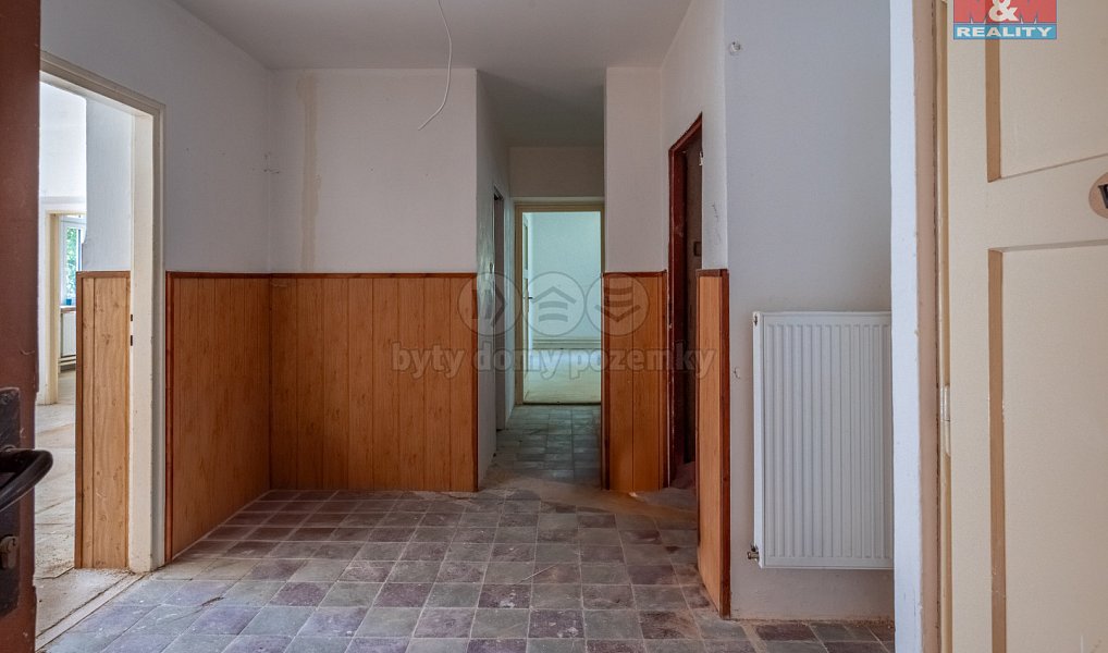 Prodej domu 362 m² s pozemkem 3 865 m², Nová Ves nad Lužnicí – náhled fotky 22