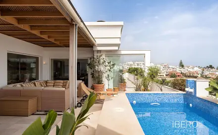 Prodej bytu 5+kk 300 m², Nueva Andalucía, Španělsko