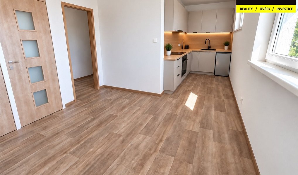 Pronájem domu 44 m² s pozemkem 50 m², Sudice – náhled fotky 4