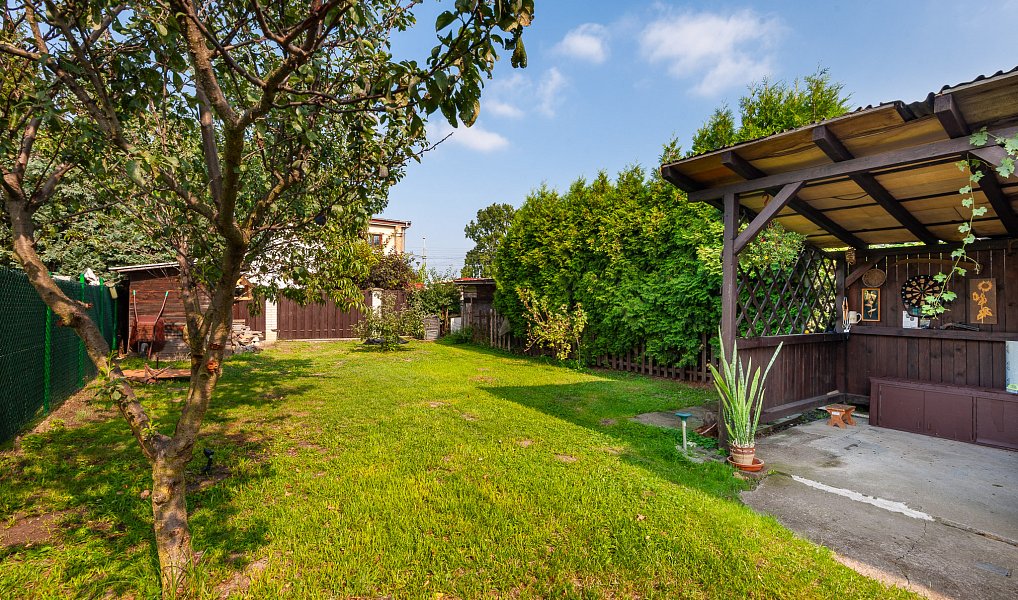 Prodej domu 73 m² s pozemkem 317 m², Otrokovice – náhled fotky 26