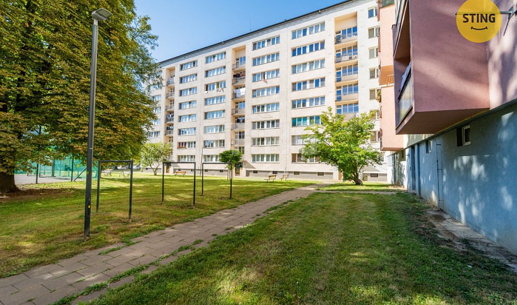 Prodej bytu 2+1 58 m², Opava – náhled fotky 12