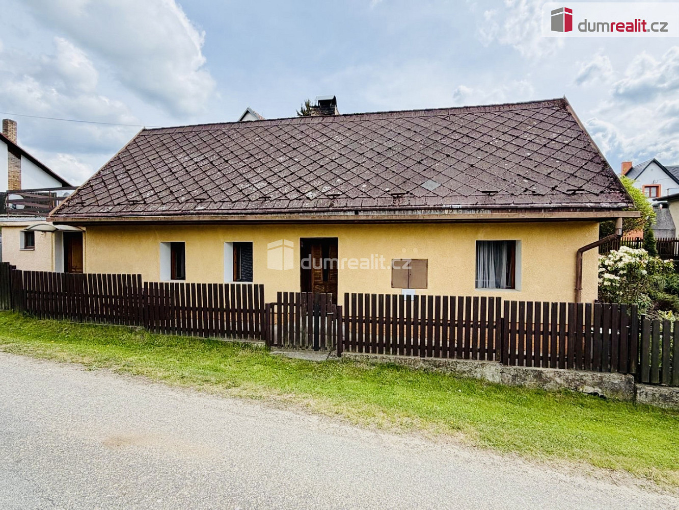 Prodej chaty/chalupy 75 m²