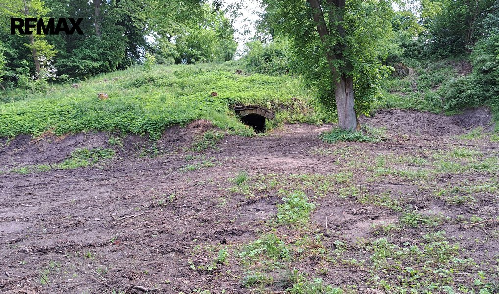Prodej stavebního pozemku 1 410 m², Zákupy – náhled fotky 6