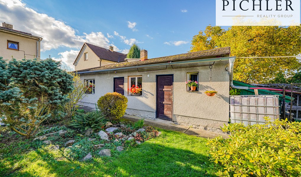 Prodej domu 120 m² s pozemkem 1 108 m², Mirošov – náhled fotky 17