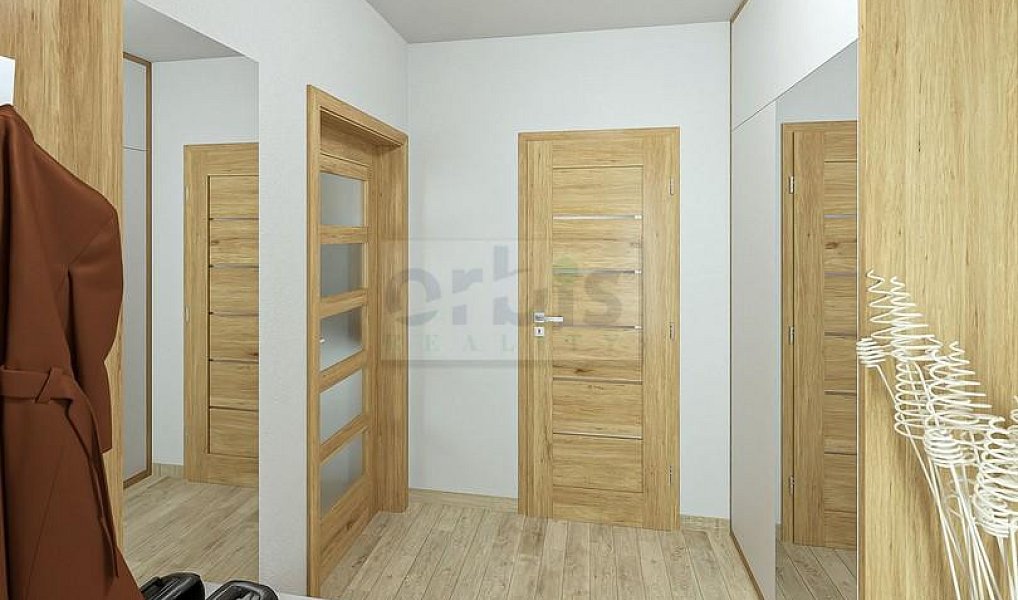 Prodej bytu 2+kk 55 m², Kladno – náhled fotky 9
