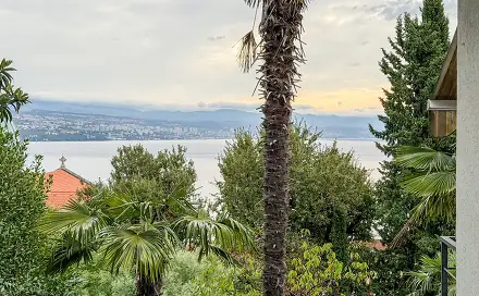 Pronájem bytu atypického 47 m², Opatija, Primorsko-goranska županija, Chorvatsko