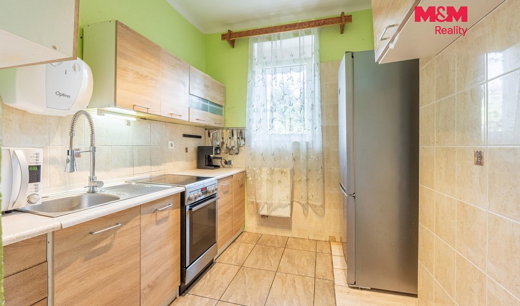 Prodej domu 180 m² s pozemkem 417 m², Kladno – náhled fotky 4
