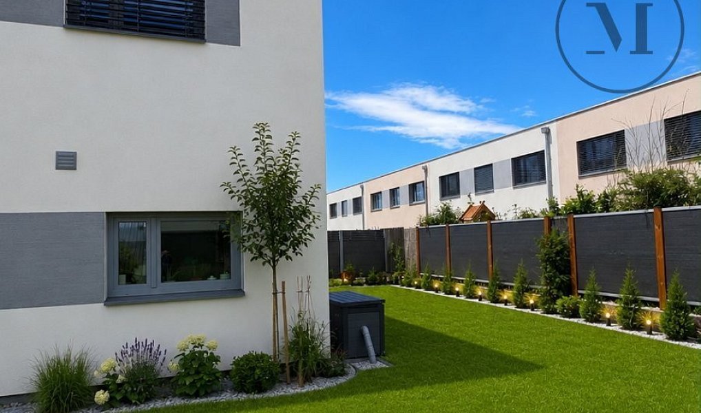 Prodej domu 143 m² s pozemkem 353 m², Roudné – náhled fotky 5