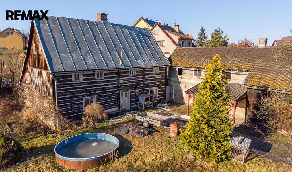 Prodej chaty/chalupy 199 m² s pozemkem 1 111 m², Dubnice – náhled fotky 26